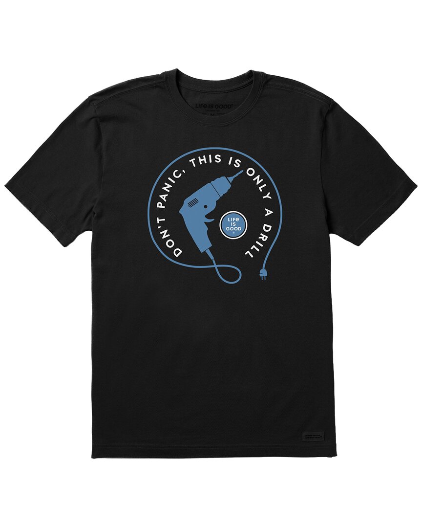 Life Is Good® Crusher T-Shirt