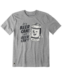 Life is Good® Life Is Good® Crusher Lite T-Shirt