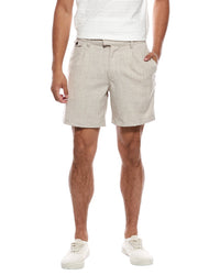 Civil Society Civil Society Montgomery Relaxed Fit Officer Short