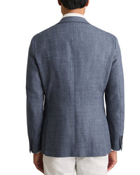 Reiss Stack Wool-Blend Formal Jacket