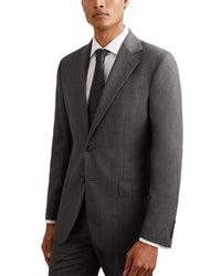 Reiss Jackal Wool Formal Jacket
