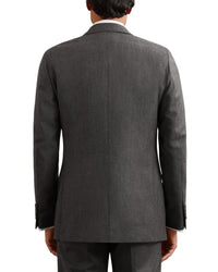 Reiss Jackal Wool Formal Jacket