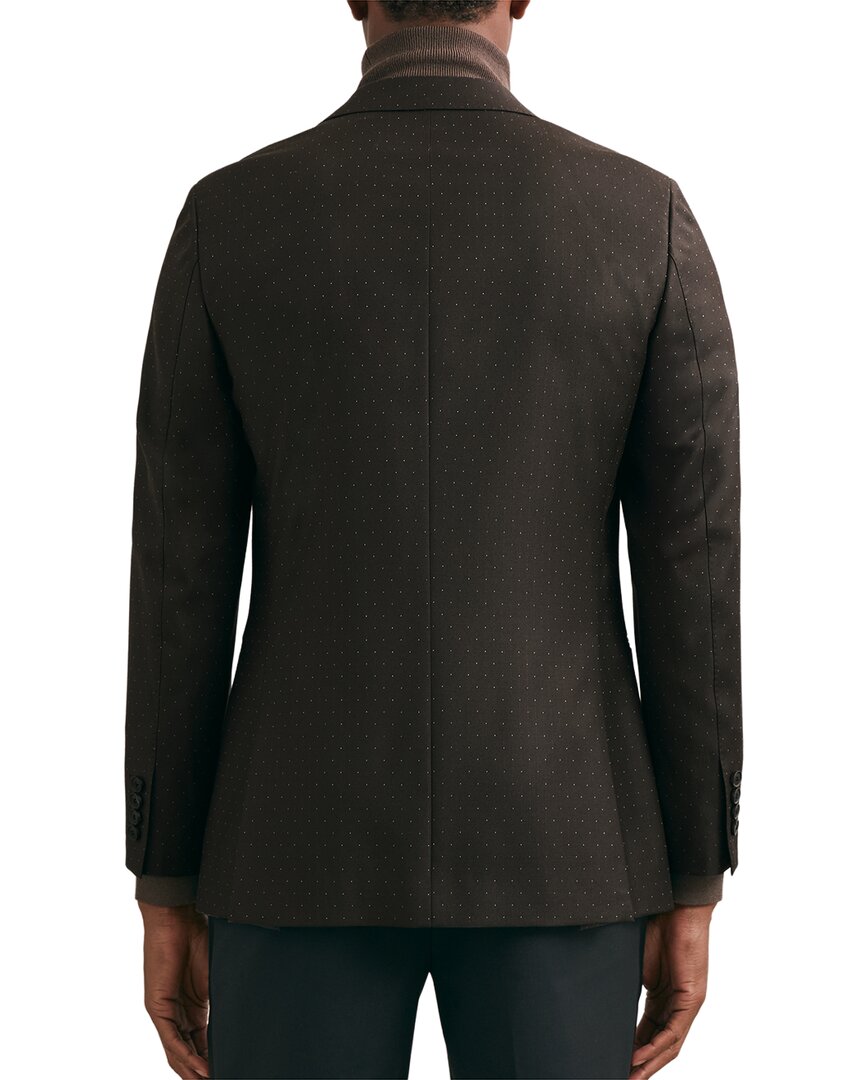 Reiss Jake Wool Formal Jacket