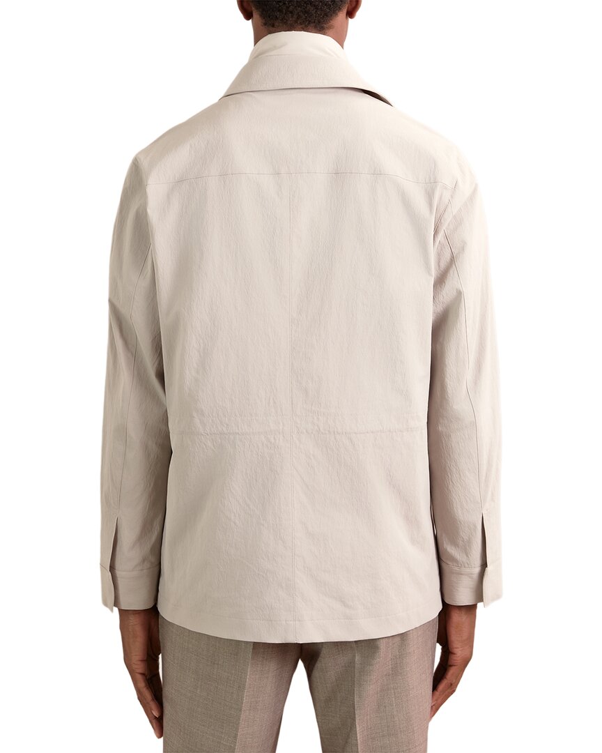 Reiss Bryson Casual Jacket