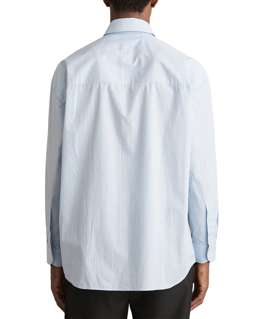 Reiss Breathe Casual Shirt
