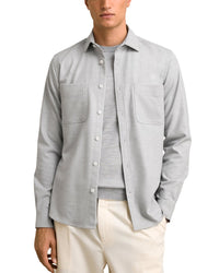 Reiss Reiss Parque Casual Shirt