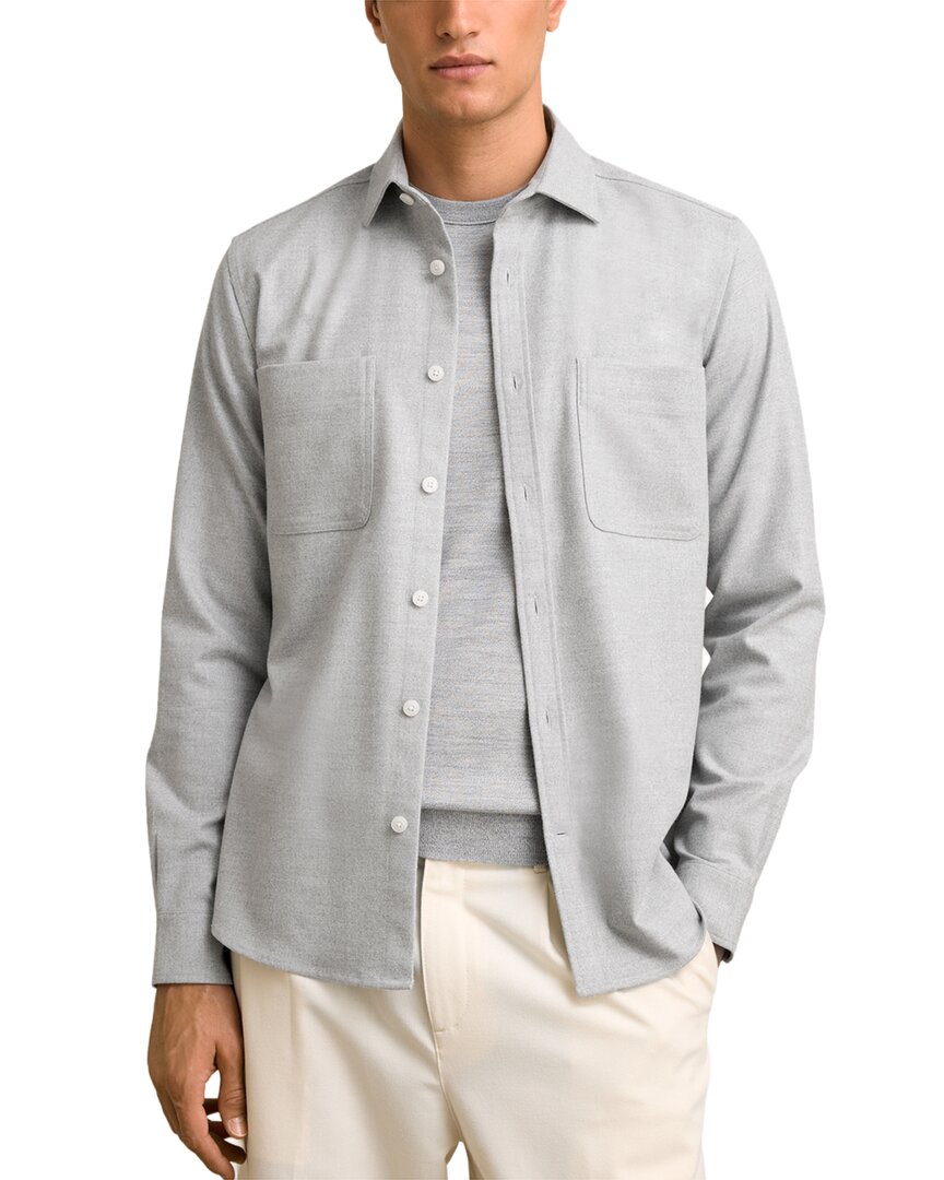 Reiss Reiss Parque Casual Shirt