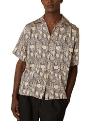 Reiss Waver Casual Shirt