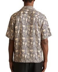 Reiss Waver Casual Shirt