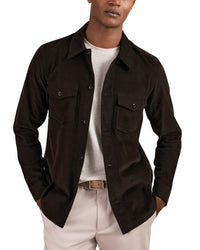 Reiss Reiss Kai Casual Shirt