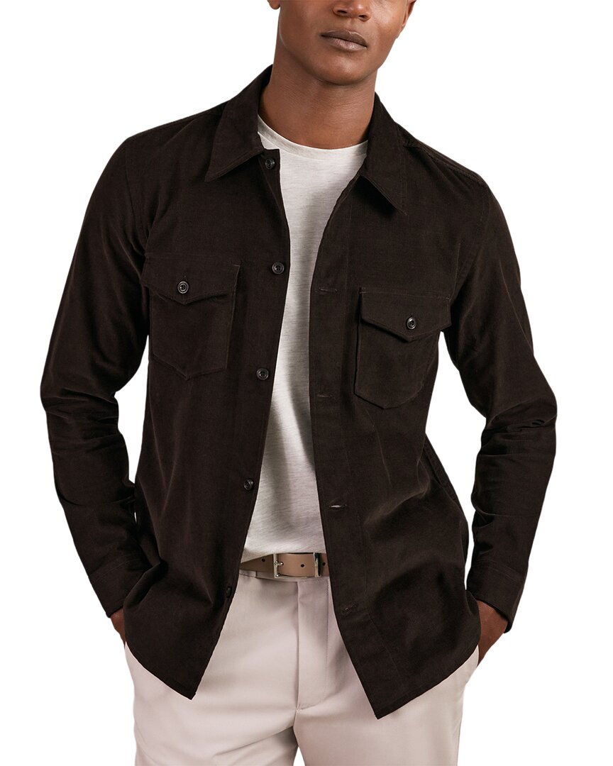 Reiss Reiss Kai Casual Shirt