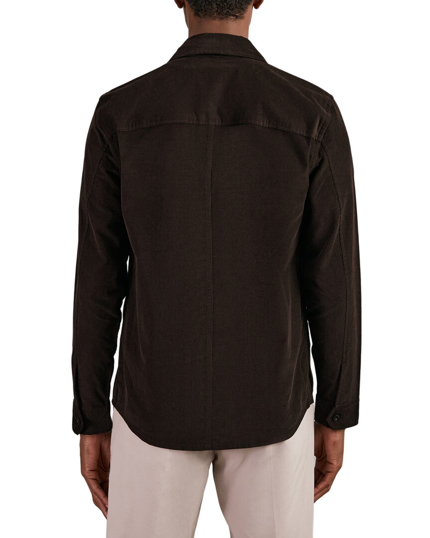 Reiss Reiss Kai Casual Shirt