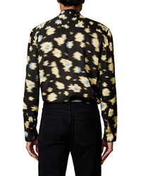 Reiss Petal Casual Shirt