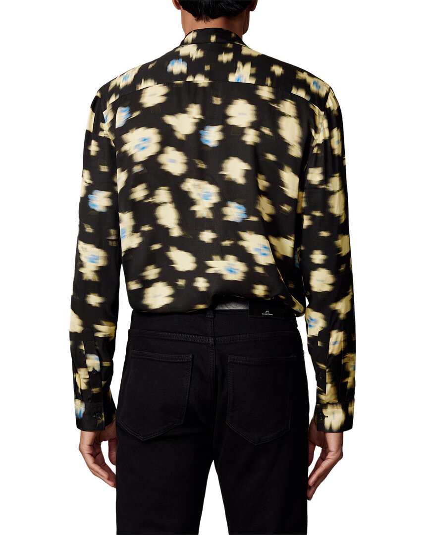 Reiss Petal Casual Shirt