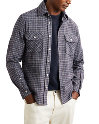 Reiss Calvert Casual Shirt