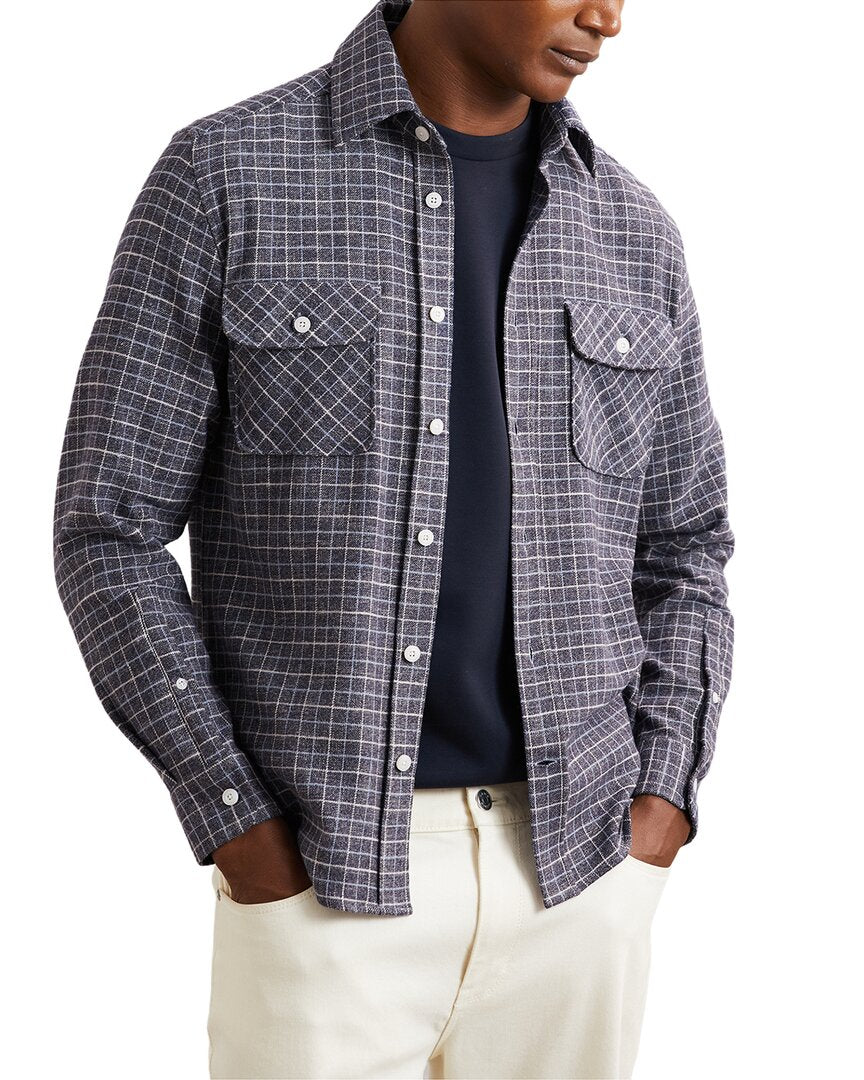 Reiss Calvert Casual Shirt