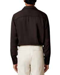 Reiss Space Casual Shirt