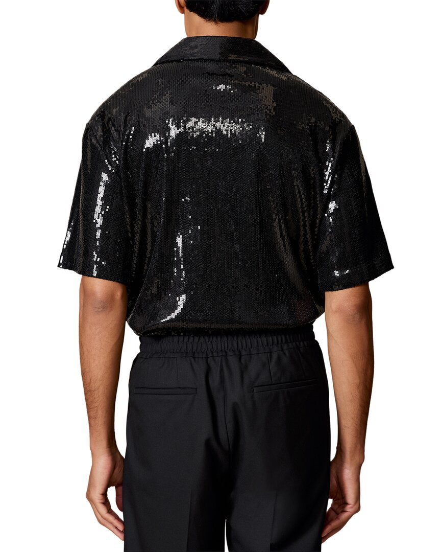 Reiss King Casual Shirt