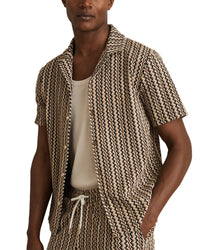 Reiss Vallata Shirt