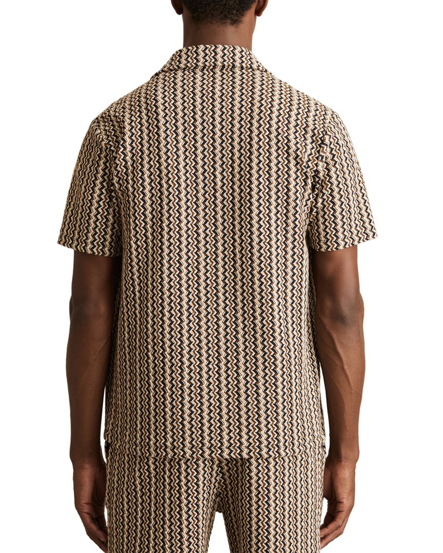 Reiss Vallata Shirt