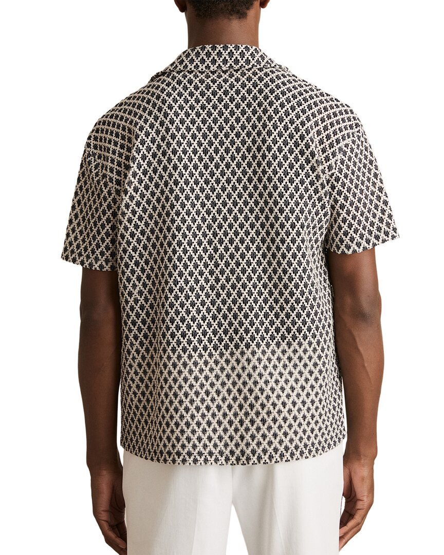 Reiss Sterling Shirt
