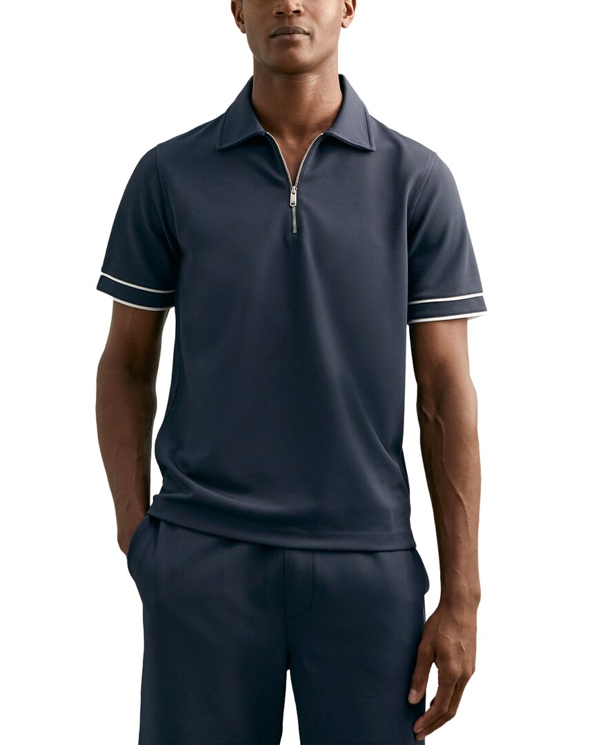 Reiss Zain Shirt
