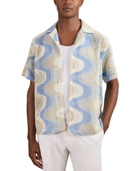 Reiss Wilson Shirt