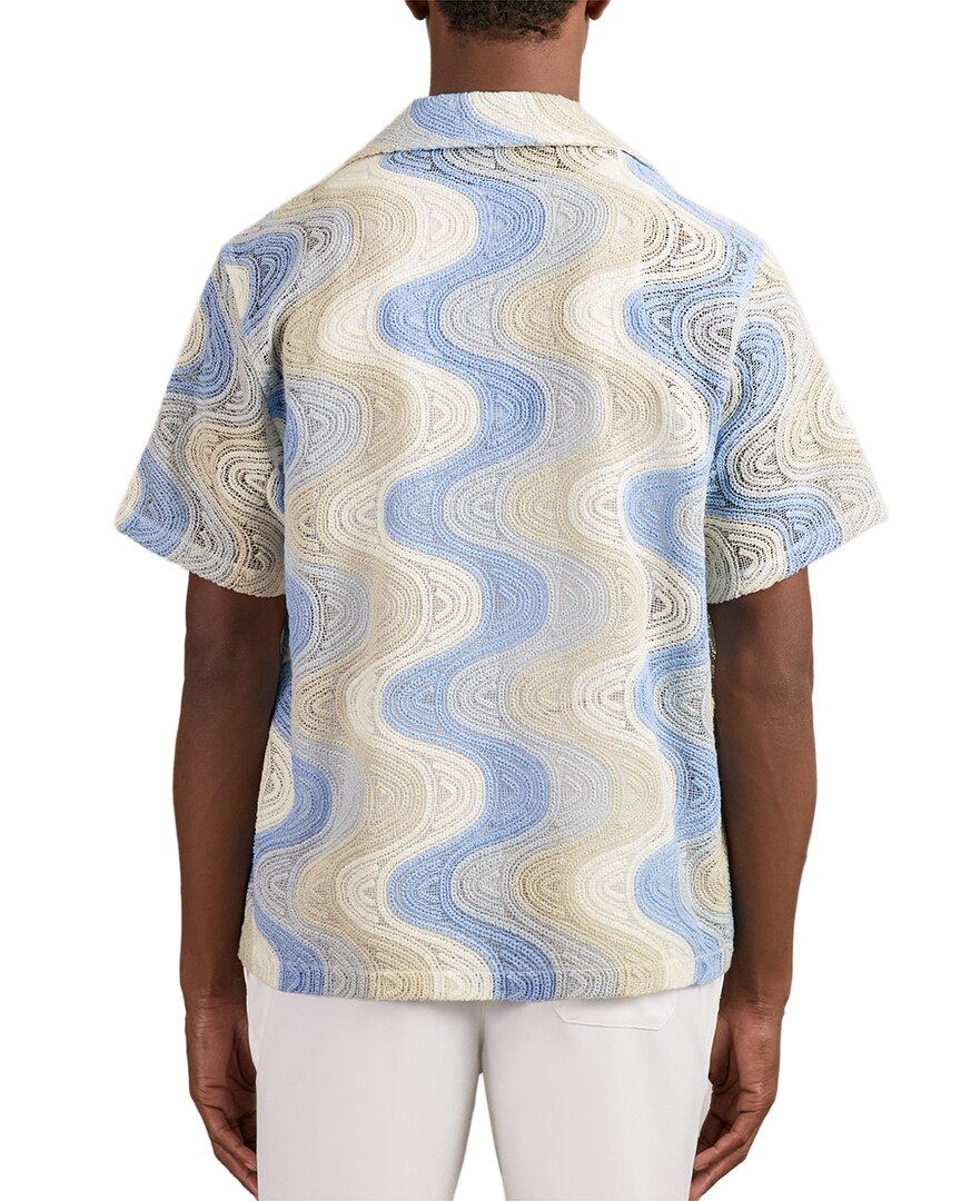 Reiss Wilson Shirt