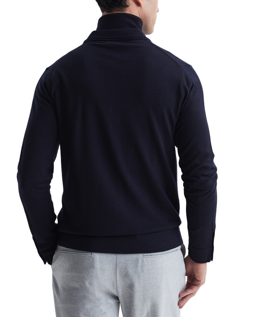 Reiss Reiss Forbes Wool Sweater