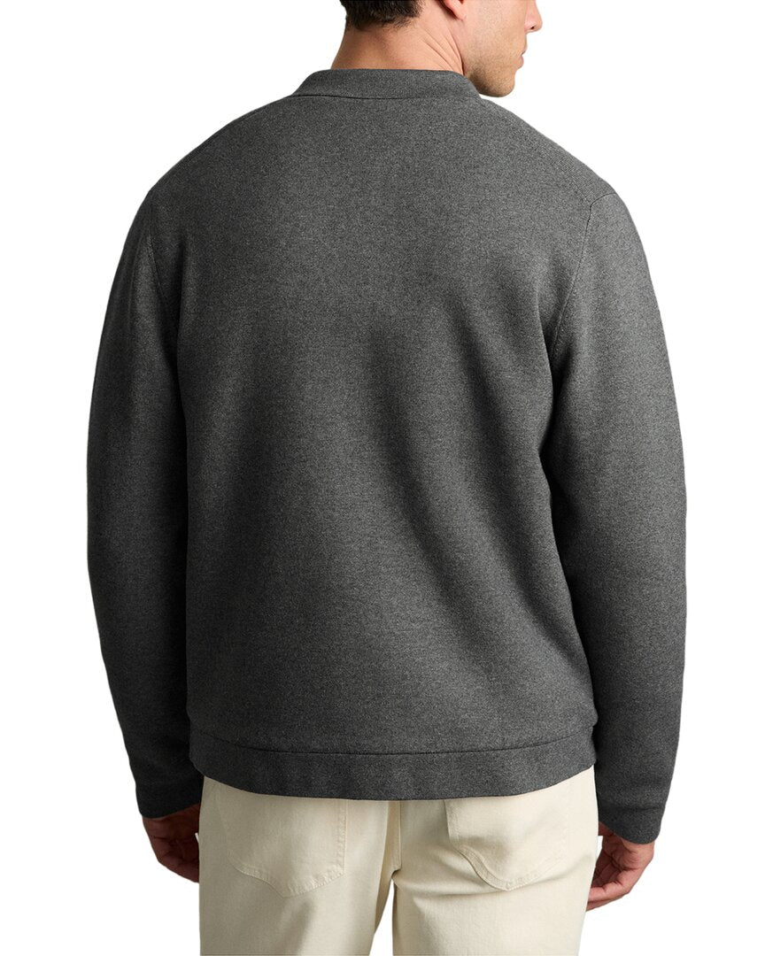 Reiss Reiss Heritage Sweater