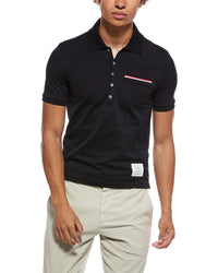 Thom Browne Polo Shirt