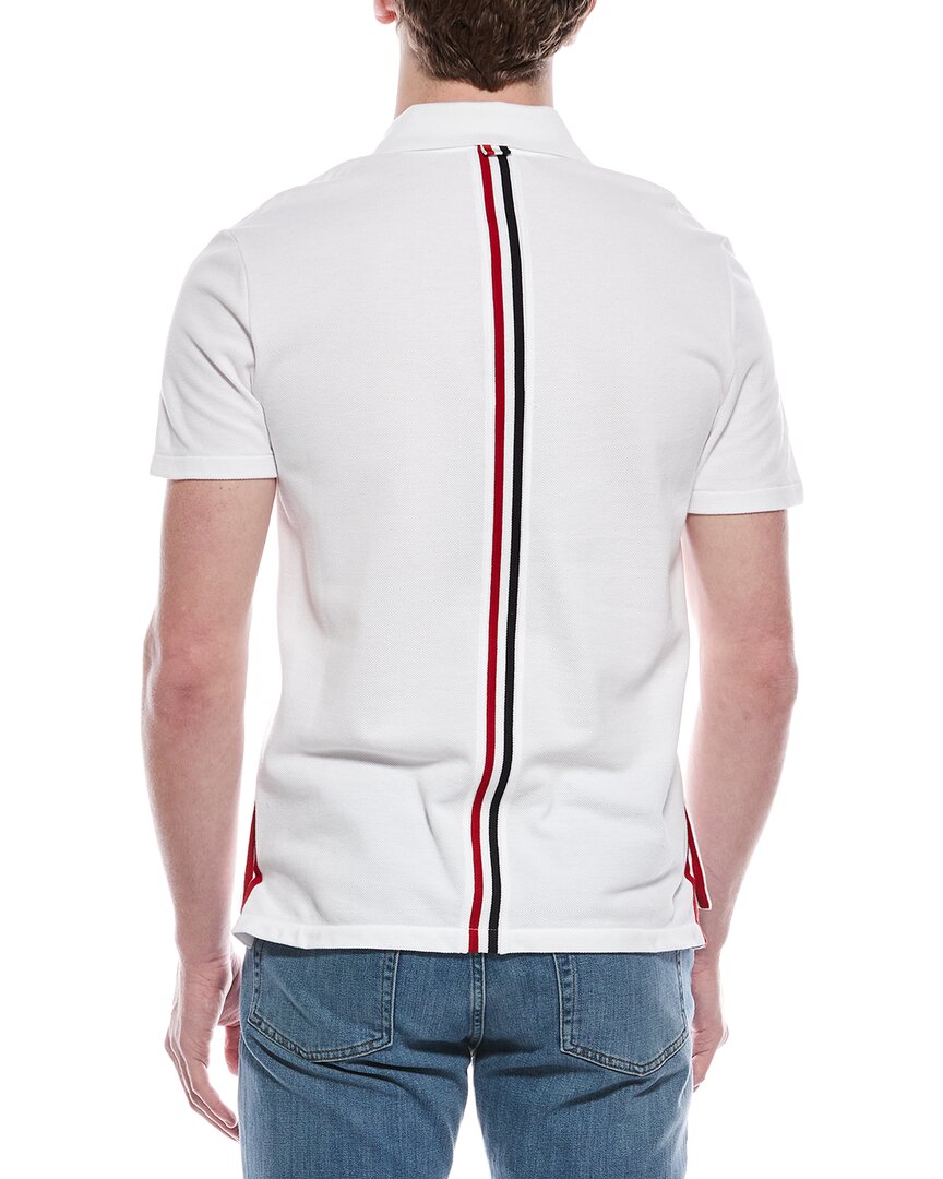 Thom Browne Polo Shirt