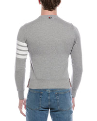 Thom Browne Crewneck Sweater
