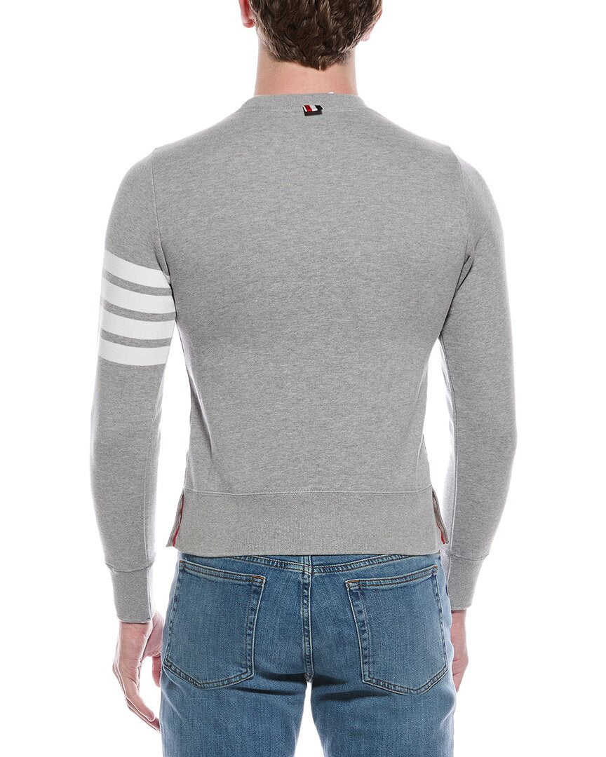 Thom Browne Crewneck Sweater