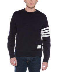 Thom Browne Crewneck Sweatshirt