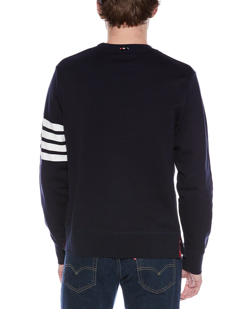 Thom Browne Crewneck Sweatshirt