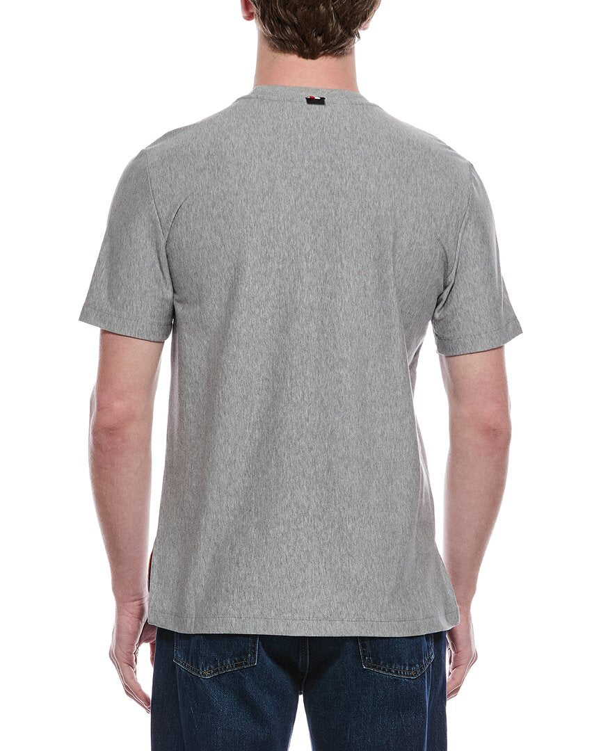 Thom Browne Jersey T-Shirt