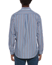 J.Mclaughlin Club Woven Shirt