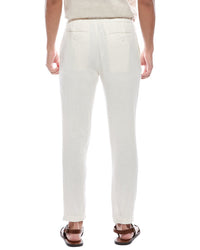 Onia Linen-Blend Pant