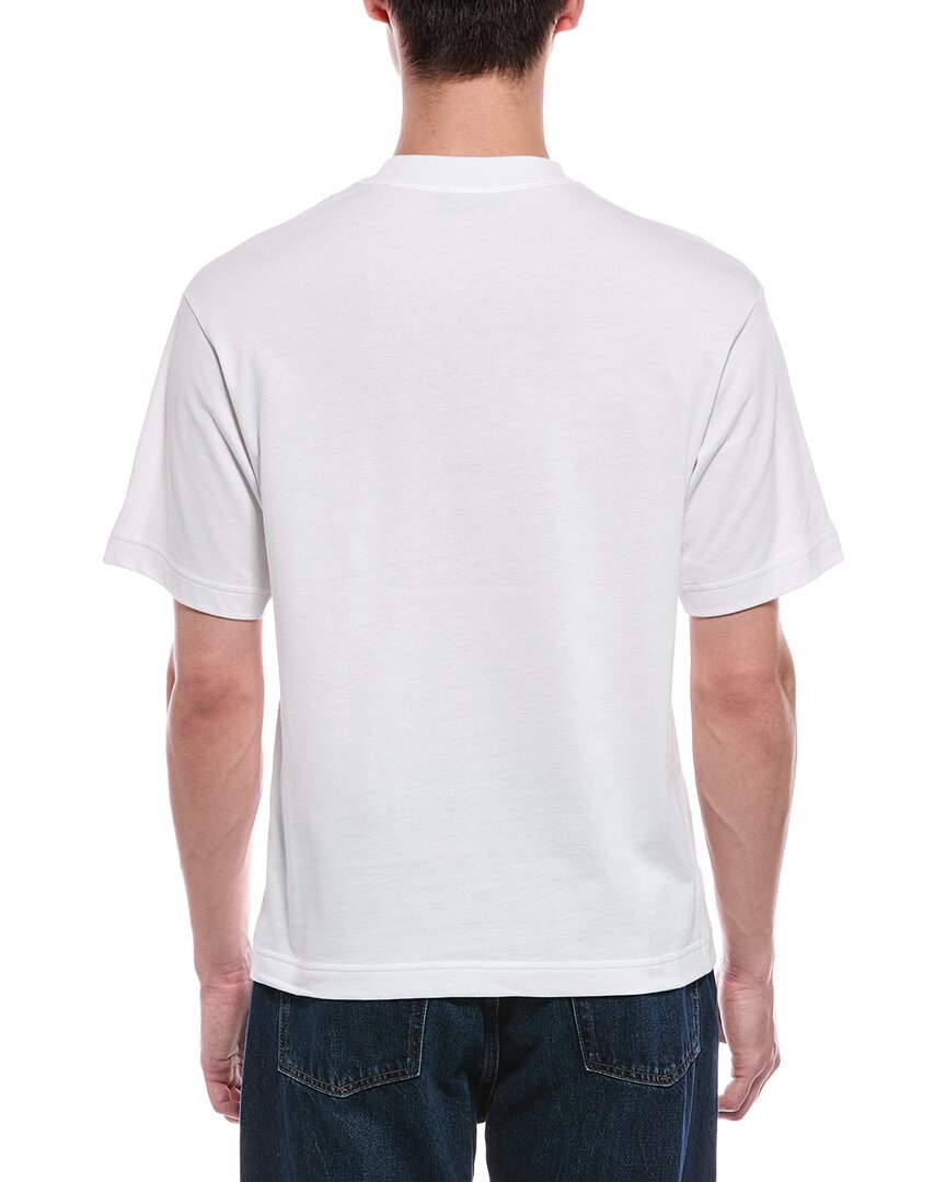 Gucci Gucci Heavy Knit T-Shirt