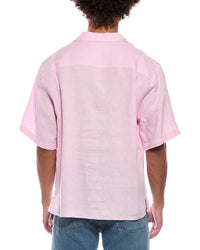 Pangaia Pangaia Linen Shirt
