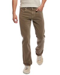 7 For All Mankind The Straight Left Hand Cub Jean