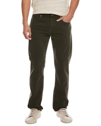 7 For All Mankind The Straight Left Hand Olive Jean