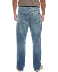 7 For All Mankind West Village Modern Straight Jean