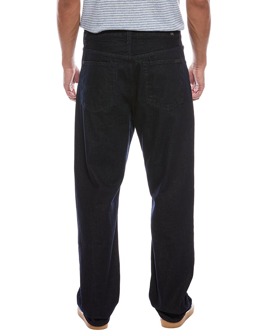 7 For All Mankind Resilience Modern Straight Jean