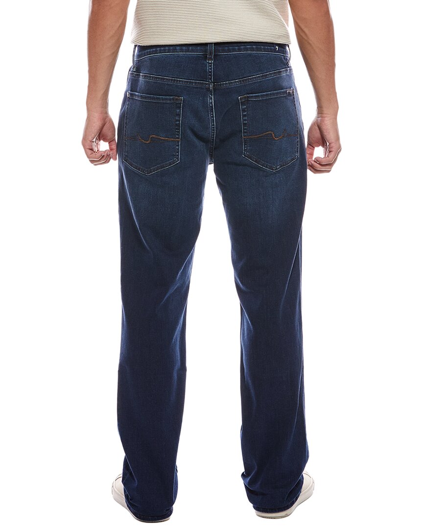 7 For All Mankind Austyn Warren Jean