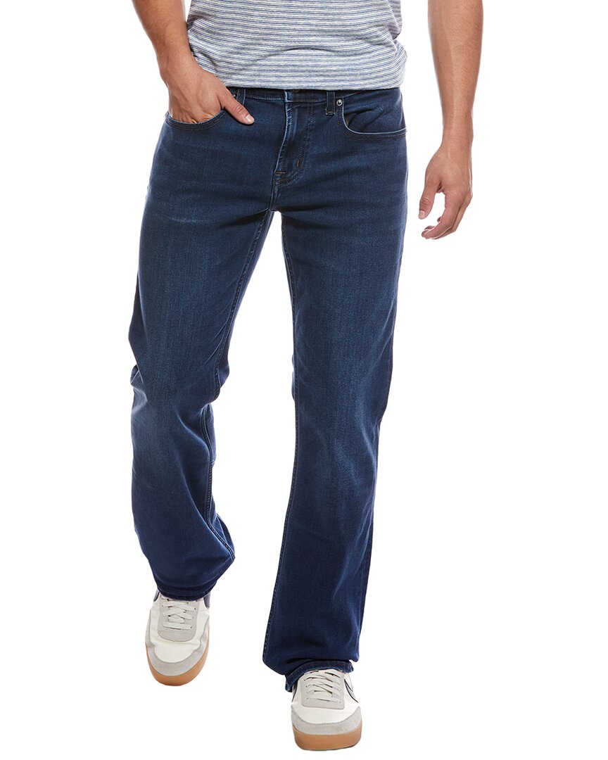 7 For All Mankind Brett Warren Bootcut Jean