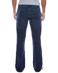 7 For All Mankind Brett Warren Bootcut Jean