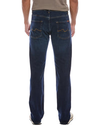 7 For All Mankind The Straight Toledo Jean