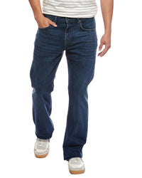7 For All Mankind Brett Dayton Jean